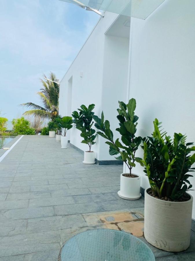 Villas At Oceanami Resort Long Hai Exterior foto